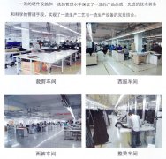 我想買套西服，是量身定做好還是買成衣好？