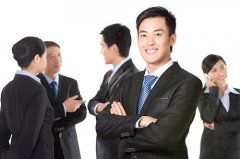 企業(yè)定做工作服有哪些價值？