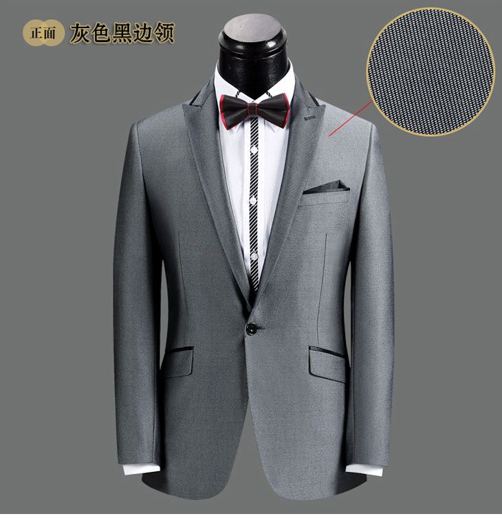 北京定做一套西服多少錢？[品牌西裝價格表]