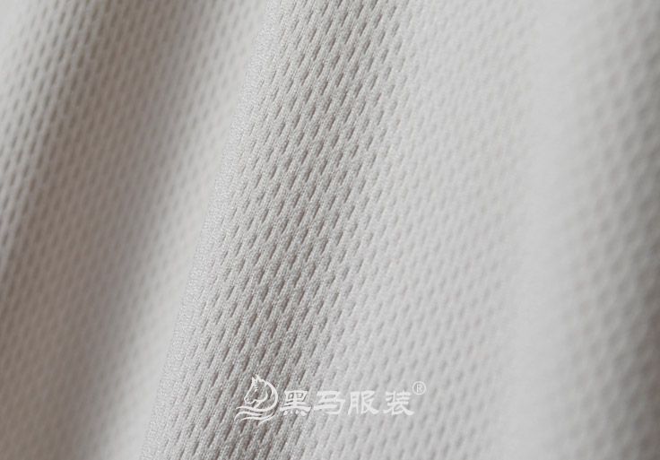 長(zhǎng)城汽車(chē)夏季T恤面料細(xì)節(jié)圖