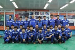 關于員工統(tǒng)一穿著工作服通知怎么寫？